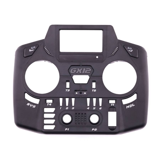 Picture of Radiomaster GX12 Face Plate