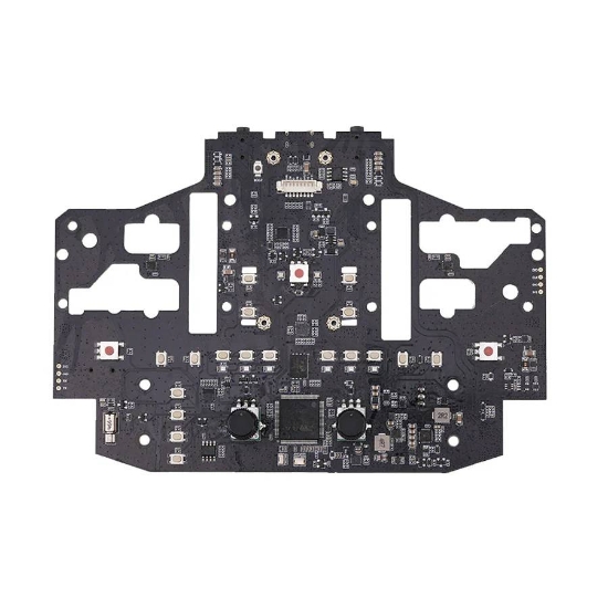 Picture of Radiomaster GX12 Main Board