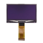 Picture of Radiomaster GX12 OLED Screen