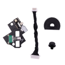 Picture of Radiomaster GX12 Right Shoulder Switch