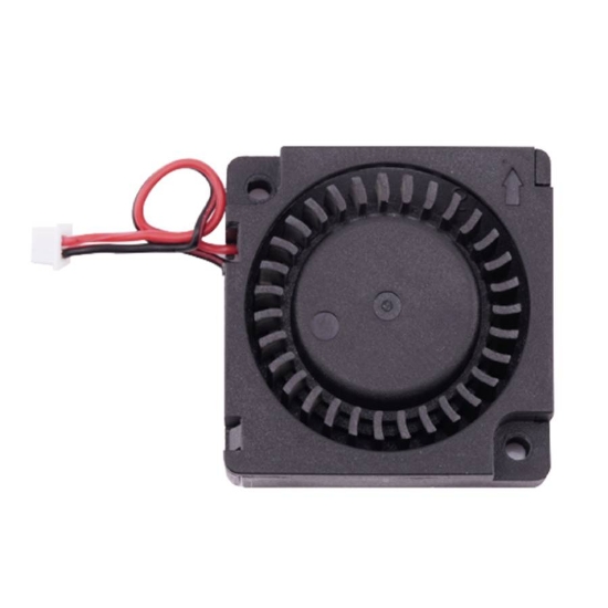 Picture of Radiomaster GX12 Transmitter Cooling Fan