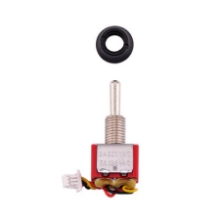 Picture of Radiomaster GX12 Three Position Switch