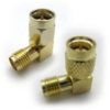 Picture of SMA 90 Degree Adapters