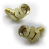Picture of SMA 45 Degree Adapters