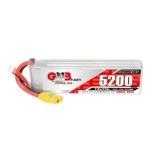 Picture of GNB 5200mAh 3S 110C LiPo Battery (XT90)