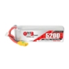 Picture of GNB 5200mAh 4S 110C LiPo Battery (XT90)