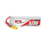 Picture of GNB 5200mAh 4S 110C LiPo Battery (XT90)