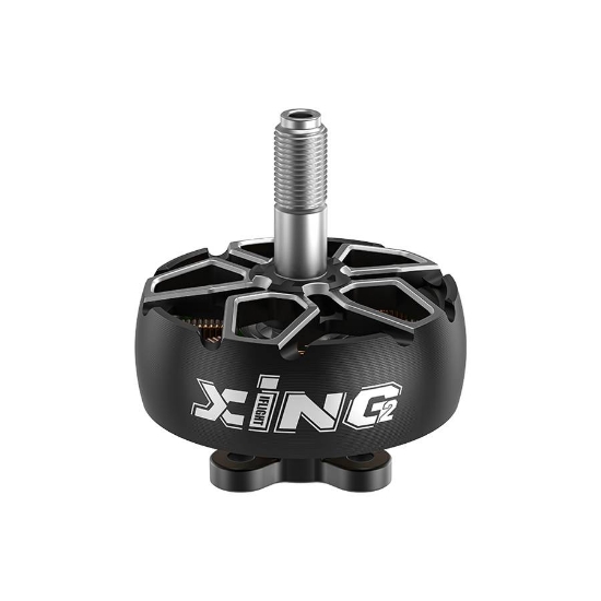 Picture of iFlight XING2 2506 1500KV Motor