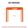 Picture of Gemfan Race Gate (213x183cm)