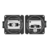 Picture of AG02 CNC Hall Gimbal Sets
