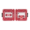Picture of AG02 CNC Hall Gimbal Sets