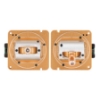 Picture of AG02 CNC Hall Gimbal Sets