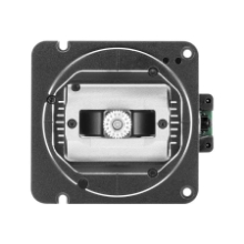 Picture of AG02 CNC Hall Gimbal in Black