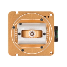 Picture of AG02 CNC Hall Gimbal in Gold