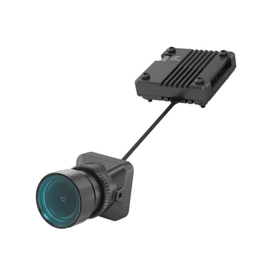 Picture of CaddxFPV Gazer Analogue Camera