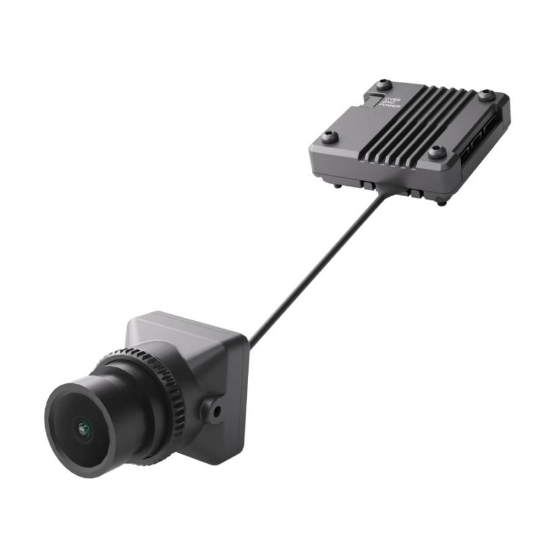 Picture of CaddxFPV Infra V2 Analogue Camera
