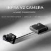 Picture of CaddxFPV Infra V2 Analogue Camera