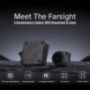Picture of CaddxFPV Farsight Analogue Camera