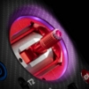 Picture of Radiomaster LED Gimbal Rings for the TX15 Transmitter