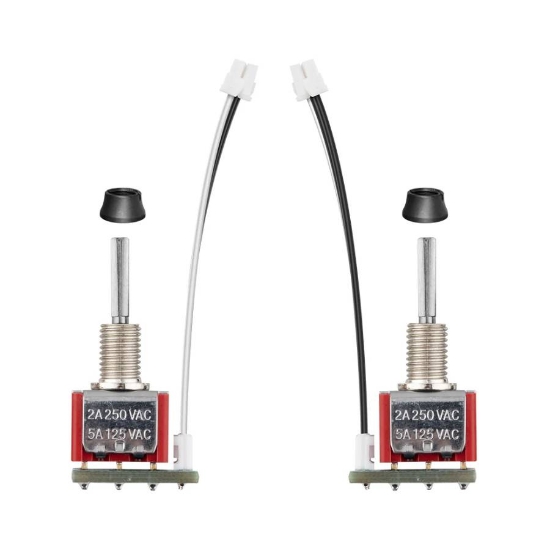 Picture of Radiomaster Optional SE/SF 3-Position Switches for TX15 Transmitters