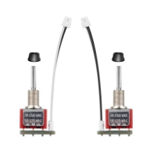 Picture of Radiomaster TX15 3-Position Switch Set