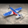 Picture of VolantexRC Miss America P-51D Mustang 400mm Plane