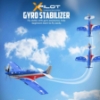 Picture of VolantexRC Miss America P-51D Mustang 400mm Plane