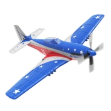 Picture of VolantexRC Miss America P-51D Mustang 400mm Plane PNP