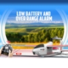 Picture of VolantexRC Ranger Stunt Plane 600mm