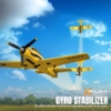 Picture of VolantexRC T28 Trojan 400mm Plane
