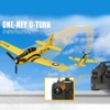 Picture of VolantexRC T28 Trojan 400mm Plane