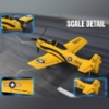Picture of VolantexRC T28 Trojan 400mm Plane