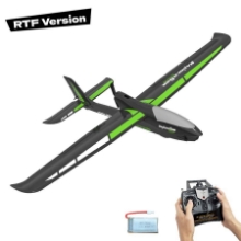 Picture of VolantexRC Ranger 600 Stunt (RTF) (Black)