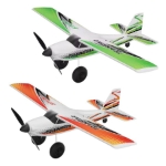 Picture of VolantexRC TrainStar Stunt Brushless 500mm Plane 