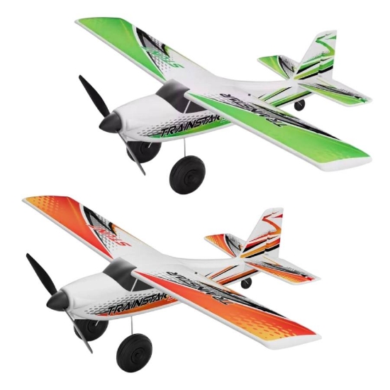 Picture of VolantexRC TrainStar Stunt Plane 500mm
