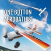 Picture of VolantexRC TrainStar Stunt Plane 500mm