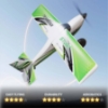 Picture of VolantexRC TrainStar Stunt Plane 500mm