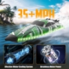 Picture of VolantexRC Arrobolt Lumen S Brushless Boat