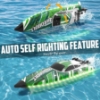 Picture of VolantexRC Arrobolt Lumen S Brushless Boat