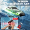 Picture of VolantexRC Arrobolt Lumen S Brushless Boat