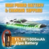 Picture of VolantexRC Arrobolt Lumen S Brushless Boat