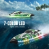 Picture of VolantexRC Arrobolt Lumen S Brushless Boat