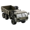 Picture of FY004 Off-Road U.S. Military 6-Wheel Drive FPV Truck