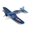 Picture of VolantexRC F4U Corsair Brushless 500mm Plane