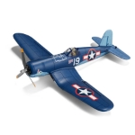Picture of VolantexRC F4U Corsair 500mm Brushless Plane