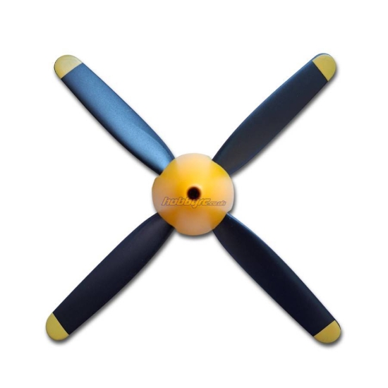 Picture of VolantexRC P51D Mustang 500mm Brushless Plane Propellers (P7680209)