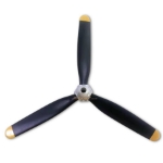 Picture of VolantexRC F4U Corsair Brushless 500mm Plane Propeller (P7680304)