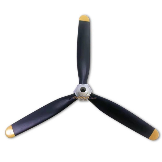 Picture of VolantexRC F4U Corsair Brushless 500mm Plane Propeller (P7680304)