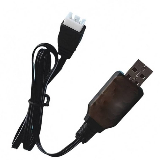 Picture of VolantexRC USB 2S Battery Charger for 7.4V LiPo Batteries (PC3202)