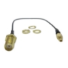 Picture of 5.8GHz SMA to MMCX 20cm Pigtail